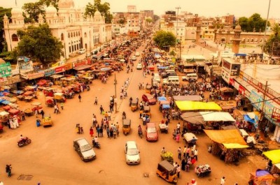 Andhra Pradesh tops 'Ease of Doing Business' rankings