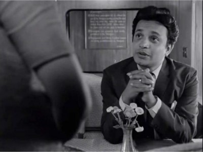 Uttam Kumar's 38th death anniversary: Look Back in Wonder