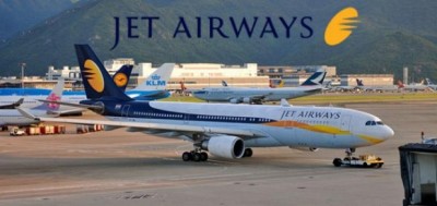 Jet Airways connects fitness enthusiasts with Mumbai Marathon 2018