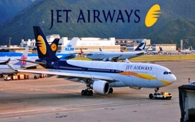 Riyadh: Jet Airways flight overshoots runway, all passengers evacuated safely