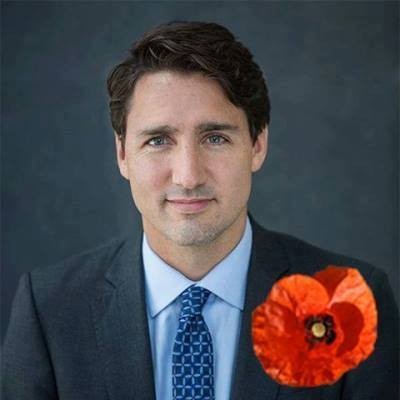 Celebrate the values which unite nation: Justin Trudeau tells countrymen in New Year message