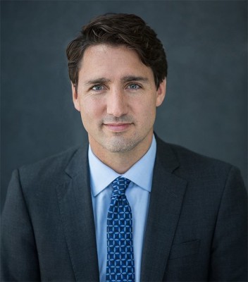 Canada PM Trudeau urged to probe Huawei Technologies' role in Canada