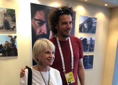 Australiaâ€™s High Commissioner to India inaugurates â€˜Exhibition of Iconic Australian Filmsâ€™ at Kolkata International Film Festival  