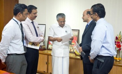 HDFC Bank to adopt 30 flood-hit villages in Kerala