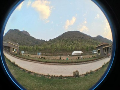 Khairabera Eco Adventure Resort in West Bengal wins prestigious recognition from India Tourism  