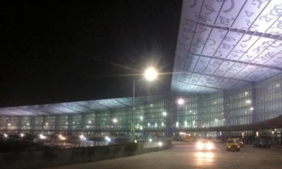 Kolkata Airport becomes first to install sanitary napkin vending machines in Eastern Region