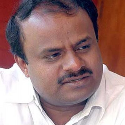 Kumaraswamy to take oath as Karnataka CM on Wednesday