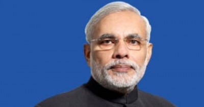 Narendra Modi remembers Jawaharlal Nehru on birth anniversary