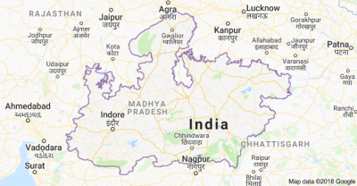 Madhya Pradesh: Deputy Ranger of forest crushed to death by tractor of sand mafia