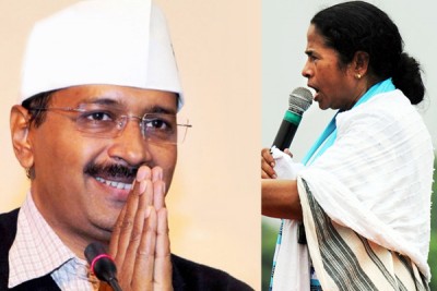 Disqualification of 20 AAP MLAs is most unfortunate: Mamata Banerjee