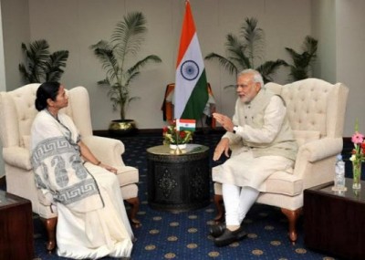 Mamata Banerjee slams Centre over petrol, diesel prices hike