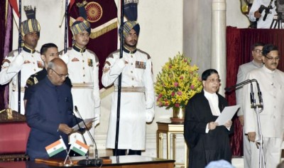 Chief Justice Dipak Misra to hear BH Loya's case on Monday