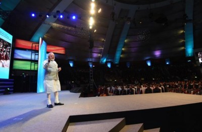 Prime Minister Narendra Modi to inaugurate fourth container terminal of JNPT in Mumbai tomorrow