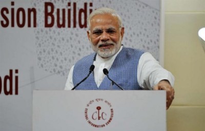 Prime Minister Narendra Modi to visit Rajasthan tomorrow  
