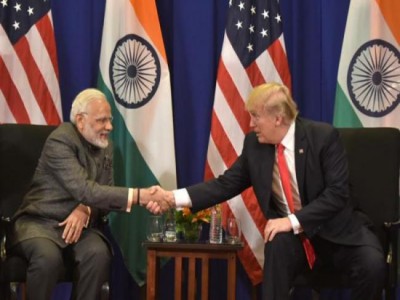 US wants cuts in Iranian oil imports, India says it will take steps to ensure energy security