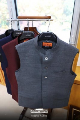 All my life I knew them as Nehru jackets: Omar tweets after Moon Jae-In thanks Modi 