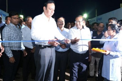 Ashok Leyland strengthens its presence in West Bengal, inaugurates new dealership in Sodepur