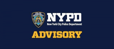 Bomb scare at CNN's New York City office