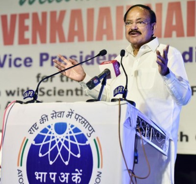 Awareness, regular check-ups and screening crucial in dealing with Cancer: Vice President