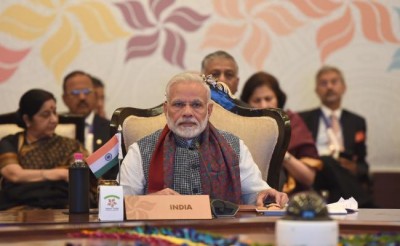 PM Narendra Modi to visit Assam today to inaugurate  Advantage Assam-Global Investorsâ€™ Summit