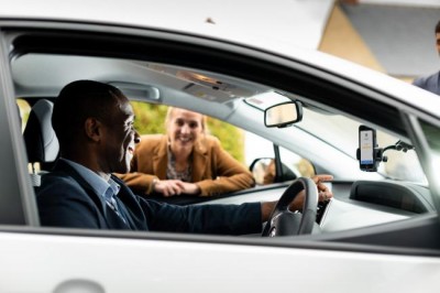 Ola launches inaugural UK services in South Wales