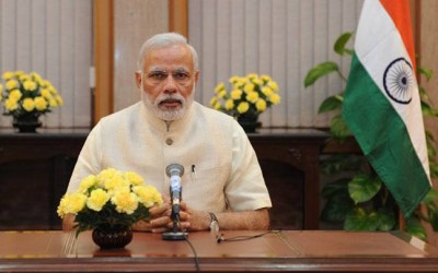 If we are fit, India is fit, says Modi in 44th Mann Ki Baat