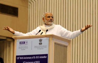 Cabinet approves formation of 100% owned C Corporation of Telecommunications Consultants India Ltd. in USA