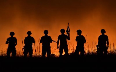 J&K: Pakistani firing kills 2 jawans on LOC