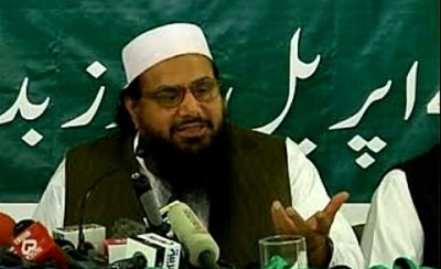 Indian welcomes US decision to put MML to global terrorist list 