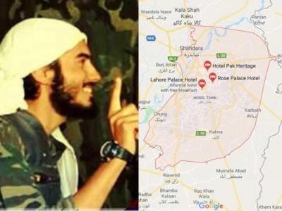 Pakistan forms joint investigation team to probe Raiwind suicide attack