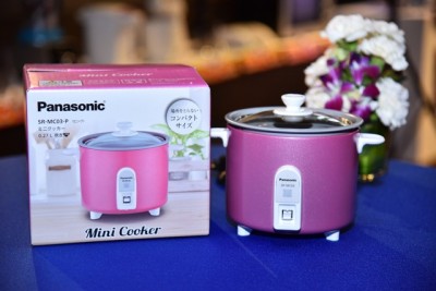 Panasonic Appliances India Company Limited celebrates 30 Years of manufacturing innovation