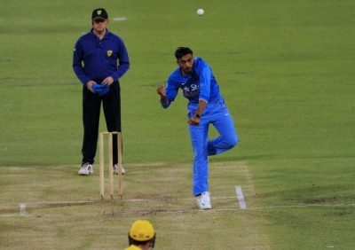 Akshar Patel joins Durham County Cricket Club 