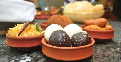 Bengalis celebrate new year today