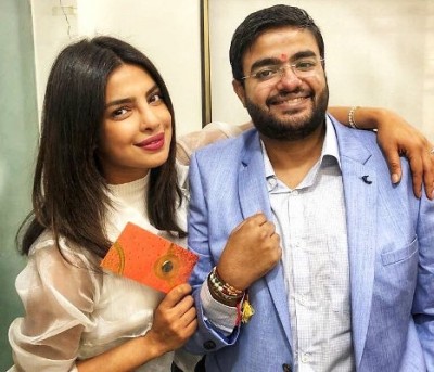 India celebrates Rakhi, Bollywood celebrities wish fans