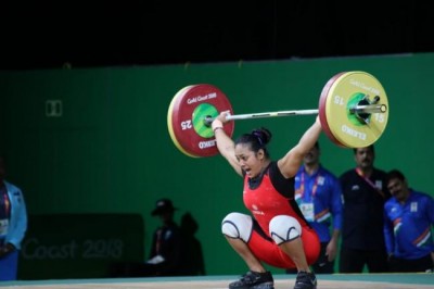 2018 CWG: PM Modi congratulates Indian athletes 