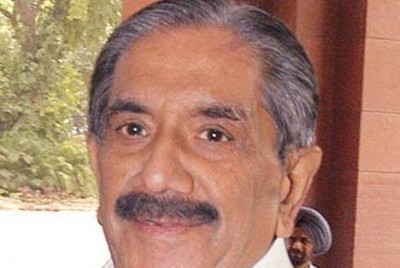 Indira Gandhi's close aide RK Dhawan passes away