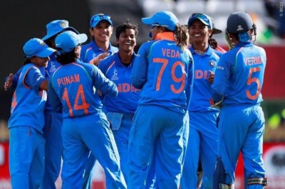 Mithali Raj named Indian ODI team skipper for Australia series 