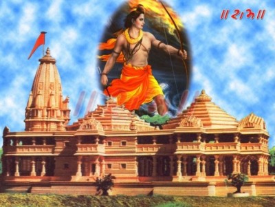 Right-wing holds rally in Delhi today to press for Ram Temple in Ayodha 