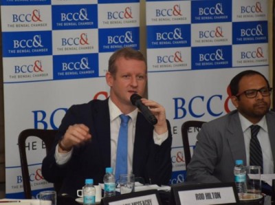 Australia to invest USD 100 billion into India by 2035: Aussie diplomat 