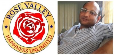 Rose Valley scam: CBI quizzes Shrikant Mohta of Shree Venkatesh Films