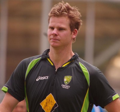 Ball tampering case: Aussie skipper Steve Smith asked to step down