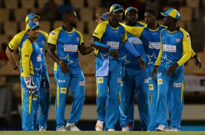 Daren Sammy looks to his future ahead of the 2018 Hero Caribbean Premier League 