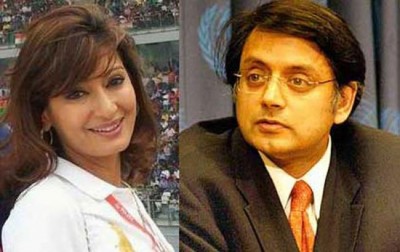 Will contest vigorously: Shashi Tharoor says on Delhi Police chargesheet on wife Sunanda Pushkar