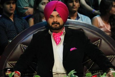 Rahul Gandhi is my captain, went to Pak with his blessings: Sidhu