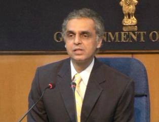Hacked Twitter handle of Syed Akbaruddin restored 