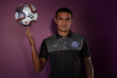 India can succeed in China: Cahill