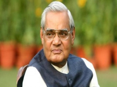 Delhi: Atal Bihari Vajpayee's last rites to be performed at 4 pm today 