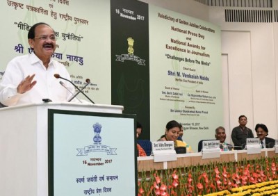 Benefits of govt schemes should reach the poorest of poor: Naidu