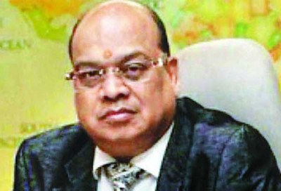 CBI arrests Rotomac pen owner Vikram Kothari and son Rahul