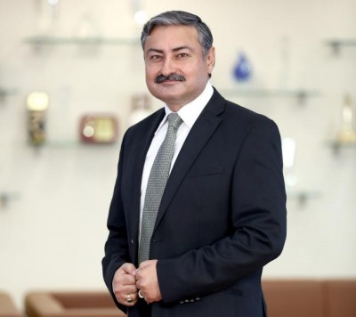 HDFC Bank appoints Vinay Razdan as Head â€“ Human Resource